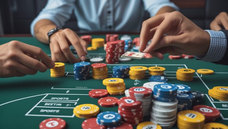 Betbhai9: The Ultimate Online Betting Platform for Casino Games and Sports Betting