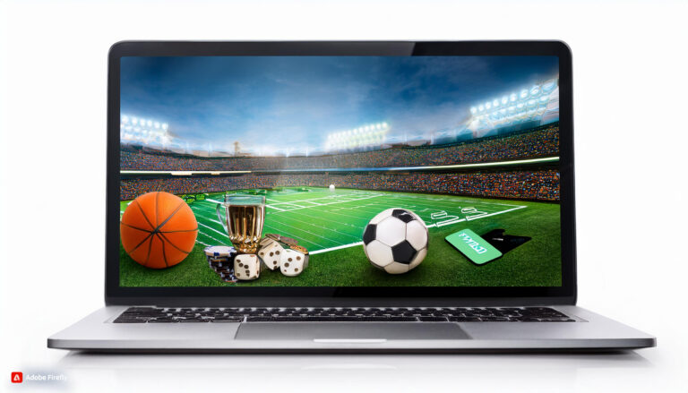 What Does The Laser 247 Welcome Message Mean For New Users